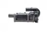 Термостат Ford Fiesta/Fusion 1.3/1.6 16V 00-08 (82°C) +датчик AIC 57966 (фото 7)