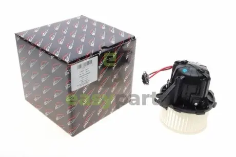 Моторчик пічки Audi A4 07-16/A5 07-17/Q5 08-17 (+AC) AIC 56115