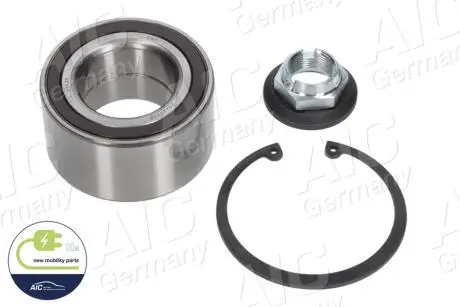 Підшипник маточини (передньої) Ford Connect 13- (+ABS) (45x82x42) (К-кт) AIC 58825