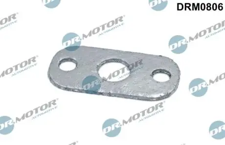 Прокладка турбiни DR MOTOR DRM0806