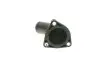 Корпус термостата Ford Connect 1.8TDCi 02-13 (Кришка) AIC 57706 (фото 4)