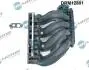 Колектор впускний, 6110901337, 6110903637, 12300004, 2100005, 53111, 7519397 DR MOTOR DRM12801 (фото 1)