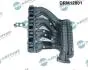 Колектор впускний, 6110901337, 6110903637, 12300004, 2100005, 53111, 7519397 DR MOTOR DRM12801 (фото 2)