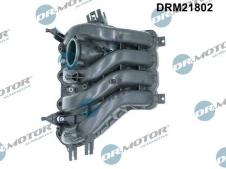 Колектор впускний DR MOTOR DRM21802