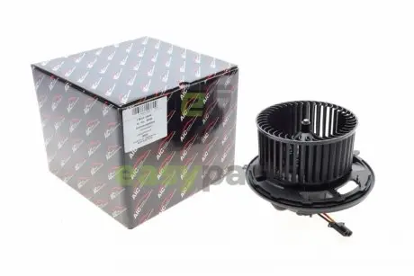 Моторчик пічки BMW 1 (E82/E87/E88)/3 (E90/E91/E92/E93)/X1 (E84)/X3 (F25)/X4 (F26) 1.6-4.4 04-18 AIC 55362