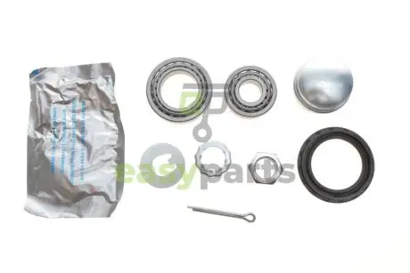 Пiдшипник ступицi Audi/VW AIC 50766SET