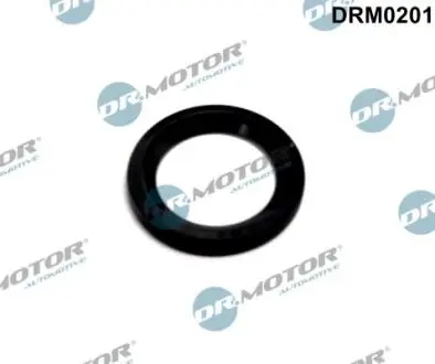Ущiльнююче кiльце DR MOTOR DRM0201