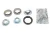 Підшипник маточини (задньої) Ford Escort 90-99/Mazda 121 96-03 (29x50x18) (к-кт) AIC 52738 (фото 1)