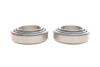 Підшипник маточини (задньої) Ford Escort 90-99/Mazda 121 96-03 (29x50x18) (к-кт) AIC 52738 (фото 3)