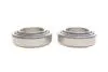 Підшипник маточини (задньої) Ford Escort 90-99/Mazda 121 96-03 (29x50x18) (к-кт) AIC 52738 (фото 3)