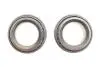 Підшипник маточини (задньої) Ford Escort 90-99/Mazda 121 96-03 (29x50x18) (к-кт) AIC 52738 (фото 4)