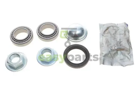 Підшипник маточини (задньої) Ford Escort 90-99/Mazda 121 96-03 (29x50x18) (к-кт) AIC 52738