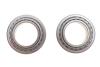 Підшипник маточини (задньої) Ford Escort 90-99/Mazda 121 96-03 (29x50x18) (к-кт) AIC 52738 (фото 5)