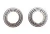 Підшипник маточини (задньої) Ford Escort 90-99/Mazda 121 96-03 (29x50x18) (к-кт) AIC 52738 (фото 5)