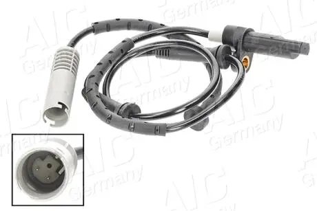 Датчик ABS заднiй AIC 52401
