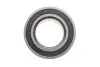 Підшипник маточини (задньої) Ford Fiesta 01-/Mazda 2 02-14 (29x53x37) (к-кт) (+ABS) AIC 53564 (фото 3)