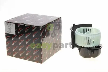 Моторчик пічки Audi Q7 06-15/VW Touareg 02-10/Amarok 10-13/Porsche Cayenne 03- AIC 54278