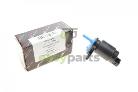 Насос стеклоомывателя VW Caddy/T4 1.9 SDI/TDI 95-04 AIC 50660 (фото 1)