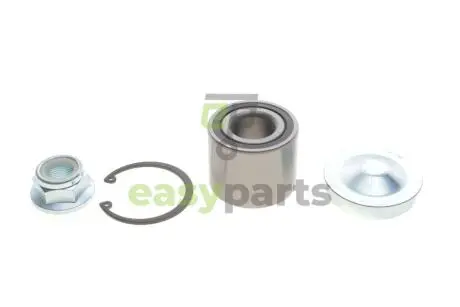 Підшипник маточини (задньої) Renault Kangoo 97- (25x55x43) (к-кт) AIC 54083