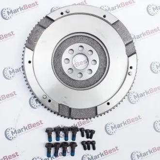 Маховик сцепления MarkBest MRB72701
