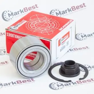 Подшипник ступицы MarkBest MRB16411
