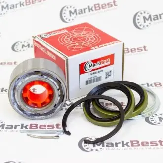 Подшипник ступицы MarkBest MRB16409