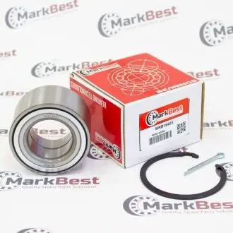 Подшипник ступицы MarkBest MRB16403