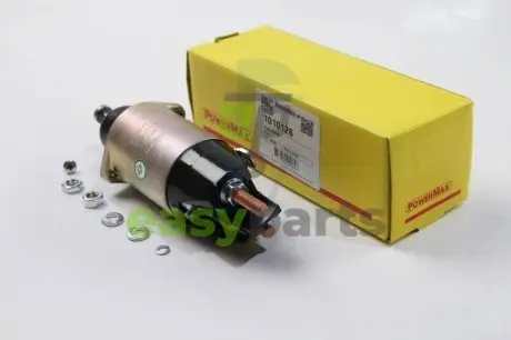 Фото реле втягуюче POWERMAX 81010126 Реле втягуюче POWERMAX 81010126