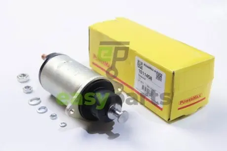 Фото реле втягуюче POWERMAX 81011458 Реле втягуюче POWERMAX 81011458