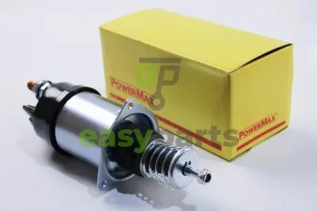 Реле втягуюче POWERMAX 81012987