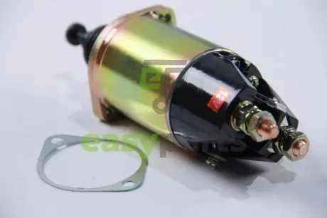 Фото реле втягуюче POWERMAX 81013335 Реле втягуюче POWERMAX 81013335