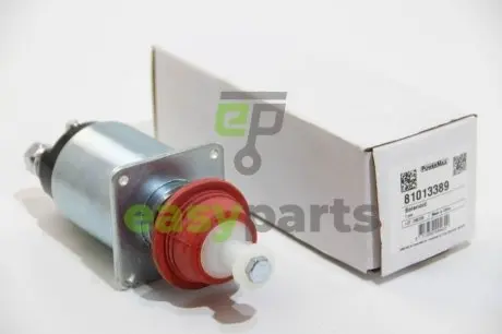 Реле втягуюче POWERMAX 81013389