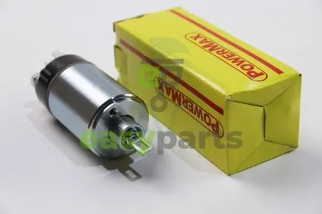 Фото реле втягуюче POWERMAX 81015238 Реле втягуюче POWERMAX 81015238