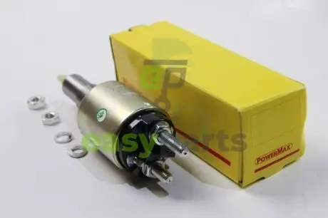 Реле втягуюче POWERMAX 81016045