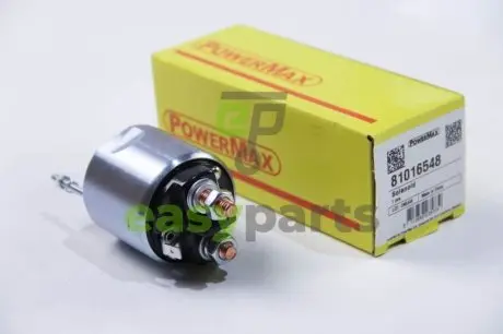 Реле втягуюче POWERMAX 81016548
