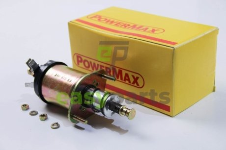 Реле втягуюче POWERMAX 81016716