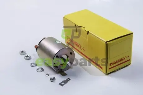 Реле втягуюче POWERMAX 81017140 (фото 1)