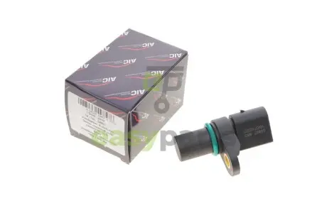 Датчик положення колінвалу BMW 3 (E46)/5 (E60)/7 (E65-E57)/X5 1.6-5.0i 03-06 N46/N43/N42/N46/N62 AIC 54857