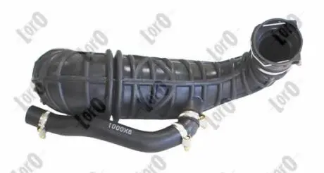 Патрубок турбiни Abakus 017028002