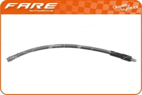 Гальмiвний шланг Fare 11590