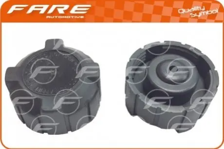 Кришка радiатора Fare TB130