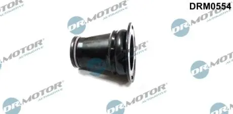 Сальник форсунки DR MOTOR DRM0554