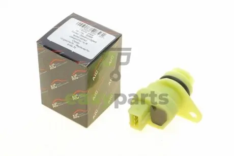 Датчик швидкості обертання валу КПП Citroen Berlingo/Jumpy 96-11 AIC 52856