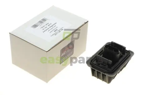 Подушка піддомкратна BMW 3 (E90/E91)/5 (F10)/7 (F01/02/03/04) 03- M47/N45/N47/N52/N55/N63 AIC 55715