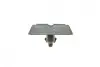 Подушка піддомкратна BMW 5 (E39)/7 (E38)/X5 (E53) 94-06 M47/M52/M54/M57/M60/M62 AIC 55711 (фото 3)