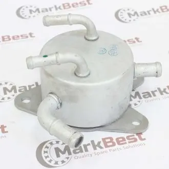 Радатор масляный MarkBest MRB74601