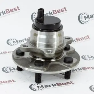 СТУПИЦА ПЕРЕДНЯЯ MarkBest MRB16106