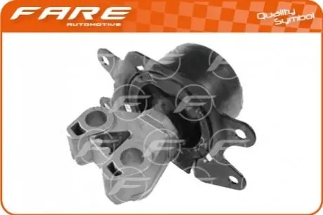 Подушка двигуна Fare 4367