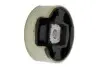 Подушка двигателя (задняя/нижняя) VW Caddy 03- (без резьбы) REINHOCH RH110028 (фото 1)