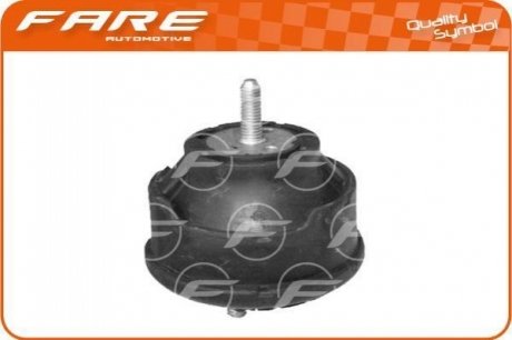Подушка двигуна Fare 4883